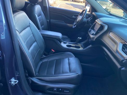 Used 2019 GMC Acadia Denali w/ LPO, Floor Liner Package image 29