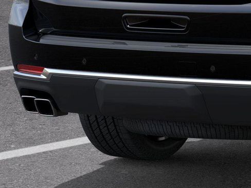 New 2026 Chevrolet Tahoe High Country image 14