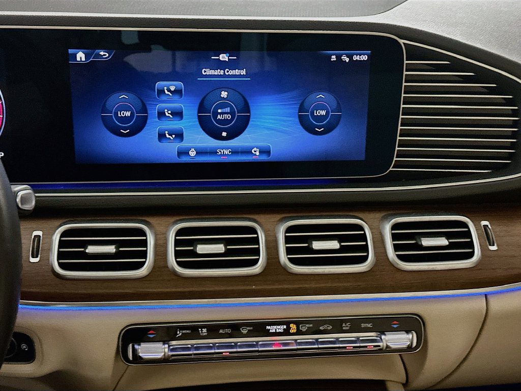 Certified 2024 Mercedes-Benz GLE 450 4MATIC image 17