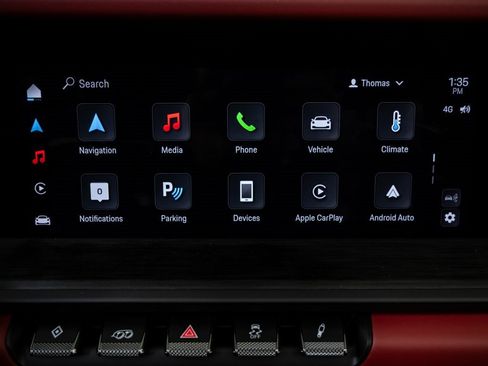 Used 2025 Porsche 911 Targa 4 GTS image 14