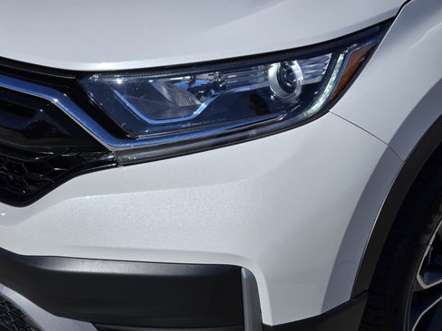 Used 2022 Honda CR-V EX-L image 7