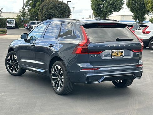 New 2026 Volvo XC60 B5 Plus w/ Climate Package PRO image 5