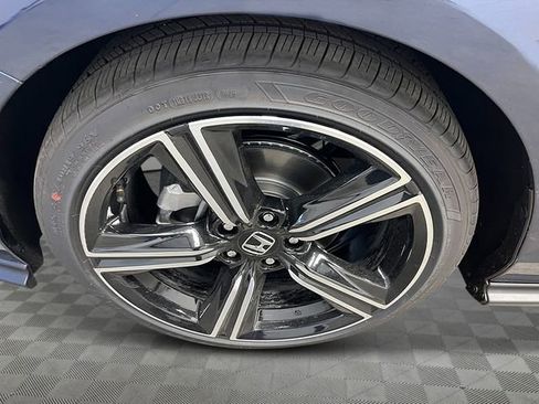 New 2026 Honda Accord SE image 12