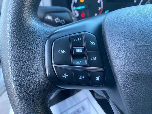 Used 2021 Ford Transit 350 XLT image 16