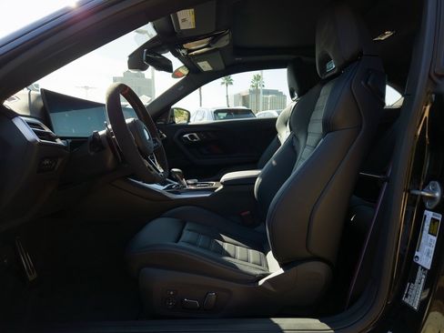 New 2026 BMW M2 Base image 10