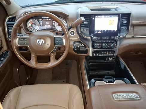 Used 2022 RAM 2500 Limited w/ Snow Chief Group AWD/4WD image 14