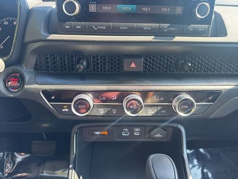 Used 2024 Honda CR-V EX image 20