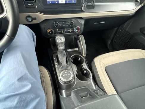Used 2023 Ford Bronco Big Bend AWD/4WD image 22