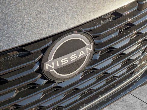 New 2025 Nissan Sentra S image 10