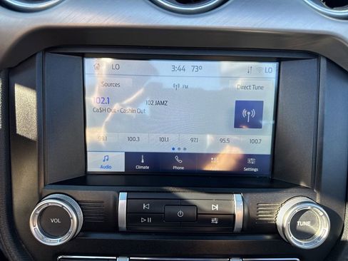 Used 2022 Ford Mustang Premium image 17