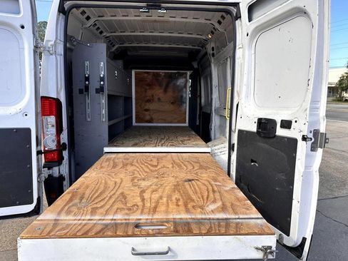 Used 2019 RAM ProMaster 1500 image 15