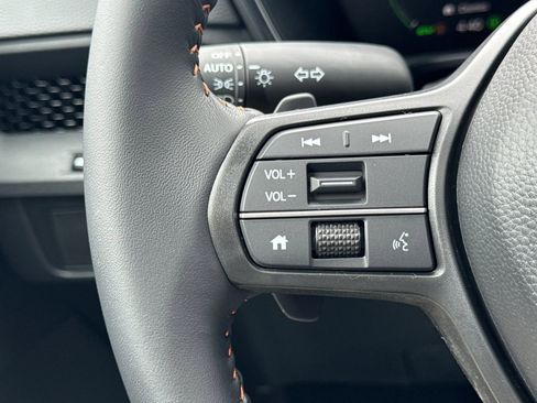 Certified 2026 Honda CR-V Sport image 16