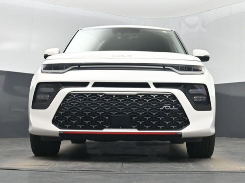 Used 2022 Kia Soul Turbo image 31