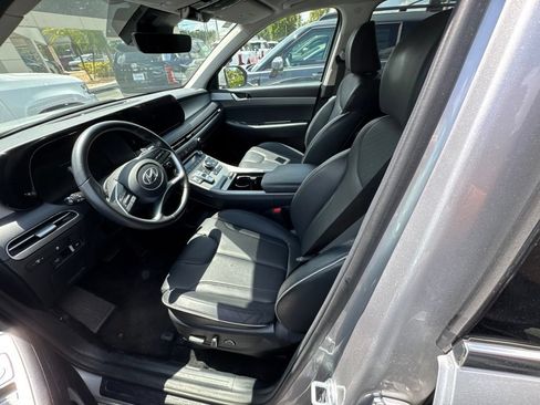 Used 2025 Hyundai Palisade SEL FWD image 27