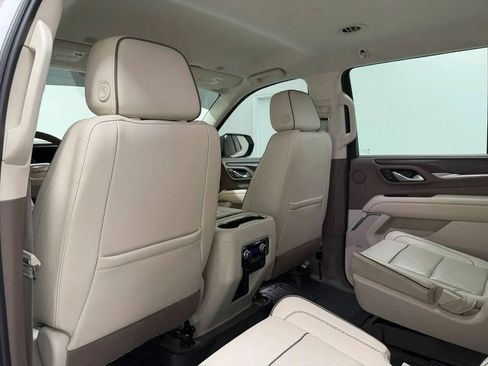 Used 2021 GMC Yukon Denali RWD image 13