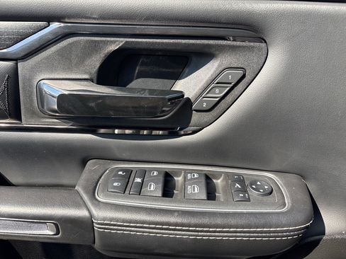 Used 2022 RAM 1500 Limited image 30