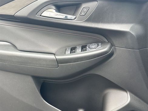 Used 2023 Chevrolet TrailBlazer RS w/ Convenience Package image 22