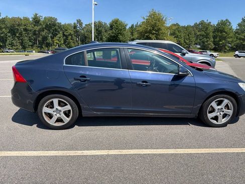 Used 2012 Volvo S60 T5 FWD image 6