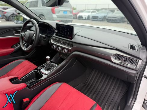 Used 2023 Acura Integra A-Spec FWD image 23