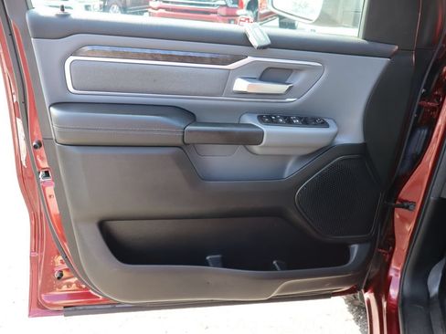 Used 2021 RAM 1500 Big Horn AWD/4WD image 24
