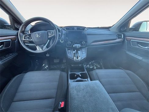 Used 2022 Honda CR-V EX image 10