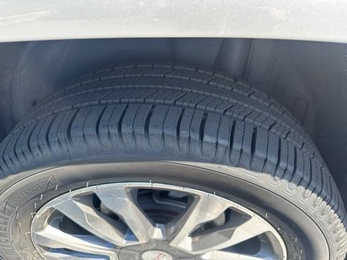 Used 2017 GMC Terrain Denali FWD image 6