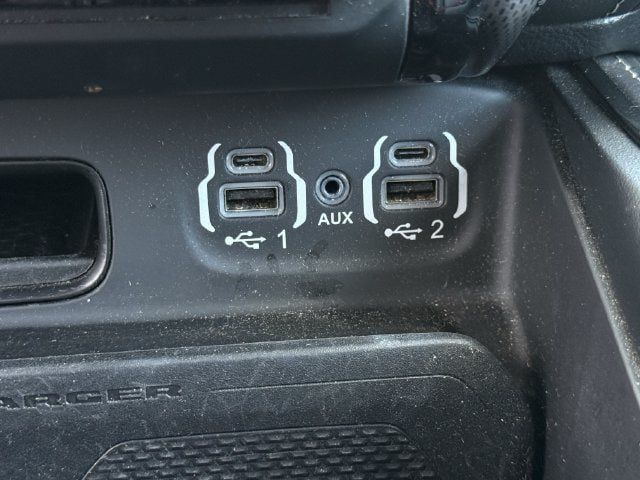 Used 2022 RAM 1500 Limited AWD/4WD image 23