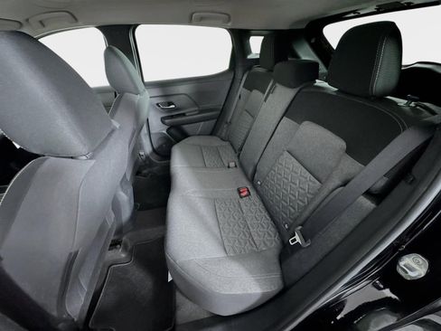 New 2026 Nissan Kicks SV FWD image 21