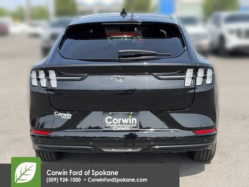 Used 2023 Ford Mustang Mach-E Premium AWD/4WD image 18