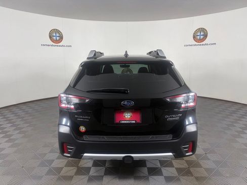 Used 2021 Subaru Outback Touring AWD/4WD image 21