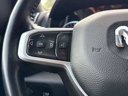 Used 2023 RAM 1500 Big Horn AWD/4WD image 29