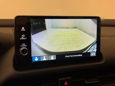 New 2026 Honda HR-V LX image 22