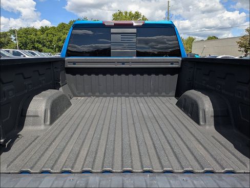 Used 2023 GMC Sierra 1500 Elevation w/ Preferred Package RWD image 16