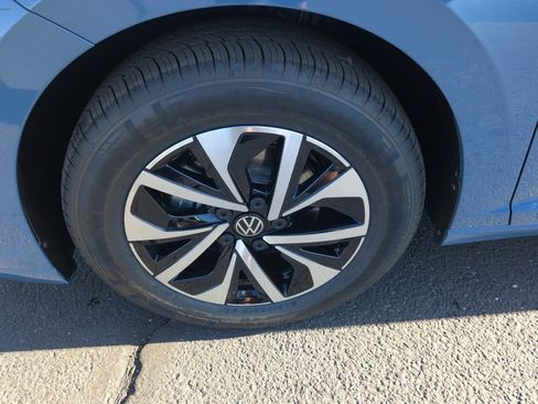 New 2026 Volkswagen Jetta S image 25