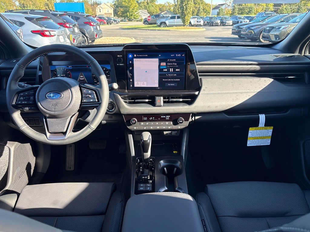 New 2026 Subaru Outback Touring XT AWD/4WD image 13