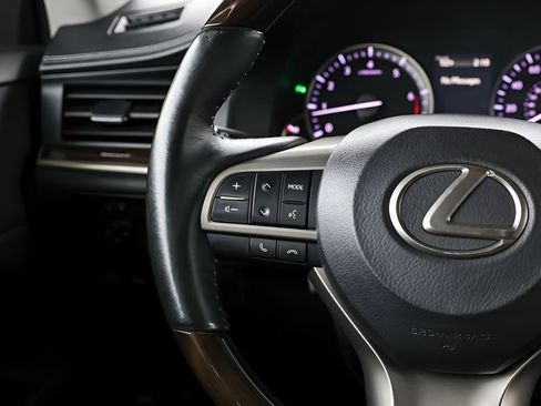 Used 2016 Lexus ES 350 FWD image 33