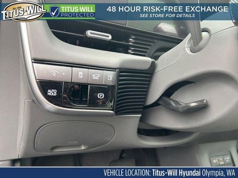 New 2026 Hyundai Ioniq 5 Limited image 57