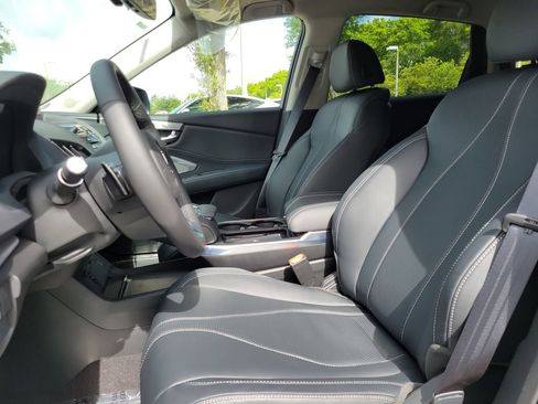 New 2026 Acura RDX SH-AWD w/ Technology Package image 9