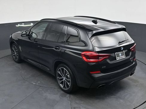 Used 2021 BMW X3 M40i w/ Premium Package AWD/4WD image 26