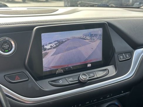 Used 2019 Chevrolet Blazer LT image 10