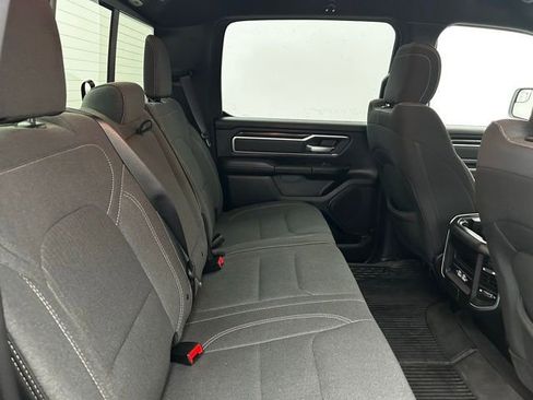 Used 2023 RAM 1500 Big Horn image 34