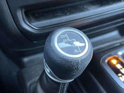 Used 2023 Jeep Wrangler Sport image 12