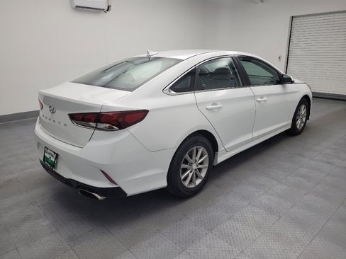 Used 2019 Hyundai Sonata SE FWD image 10