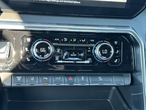 New 2026 GMC Sierra 2500 Denali w/ Denali Reserve Package image 19