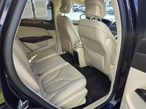 Used 2015 Lincoln MKC FWD w/ Equipment Group 101A Select image 44
