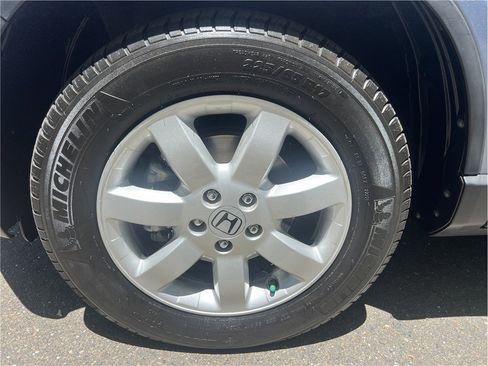 Used 2009 Honda CR-V EX-L image 19