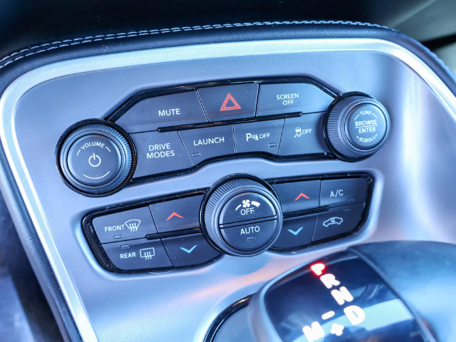 Used 2022 Dodge Challenger R/T Scat Pack RWD image 26