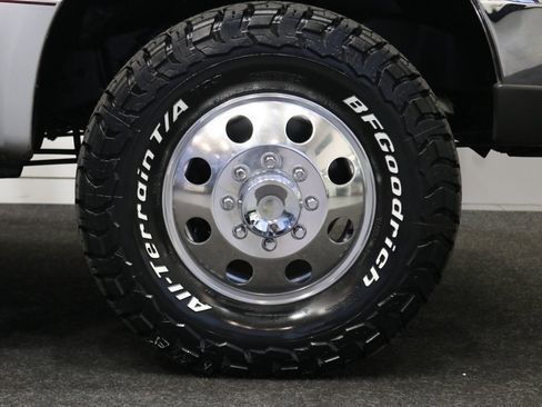 Used 2000 Ford F350 XLT image 58