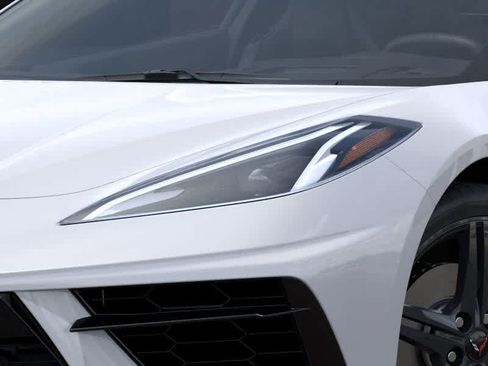 New 2026 Chevrolet Corvette Stingray Coupe RWD image 10