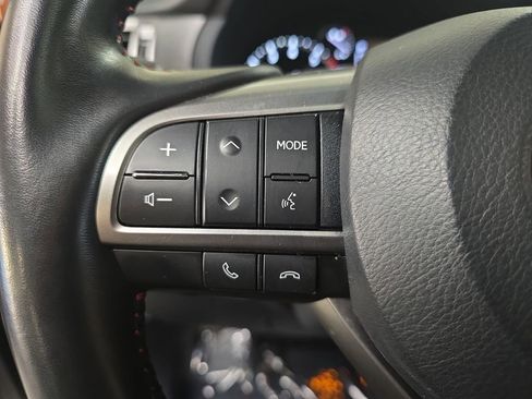 Certified 2022 Lexus GX 460 Premium w/ Premium Package image 16